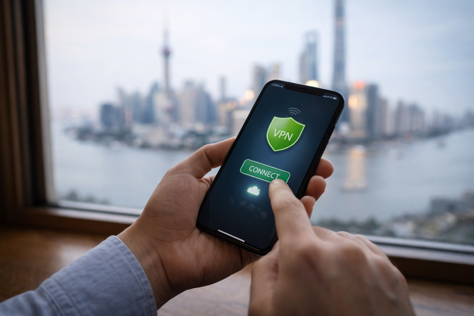 Best VPN For China 2026