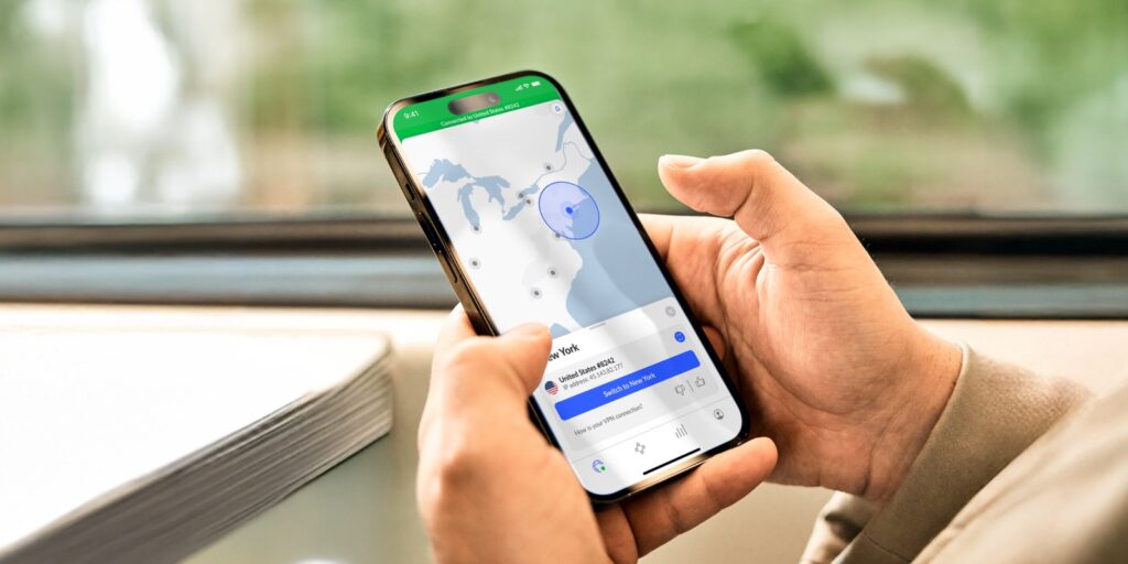 Best Chinese VPN services